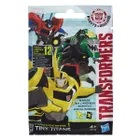 Transformers, Tiny Titan, saszetka z figurką, 4 cm