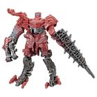 Transformers, Turbo Changer, Cyberfire Scorn, figurka