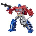 Transformers, Voyager, Optimus Prime, figurka, 18 cm