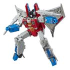 Transformers, Voyager, Starscream, figurka, 18 cm