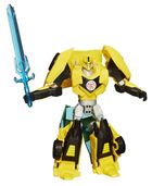 Transformers, Warrior Bumblebee, figurka