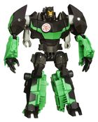 Transformers, Warrior Grimlock, figurka