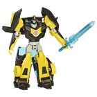 Transformers, Warrior Night Ops Bumblebee, figurka