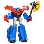 Transformers, Warrior Optimus Prime, figurka