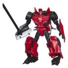 Transformers, Warrior Sideswipe, figurka