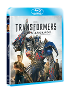 Transformers: Wiek zagłady. Blu-Ray