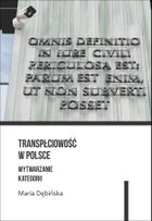 Transpłciowość w Polsce