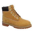 Trapery dziecięce, żółte, Timberland 6 In Premium WP Boot Jr