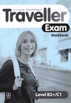 Traveller Exam C1 WB