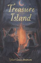 Treasure Island. Wordsworth Children's Classics (wersja angielska)