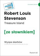 Treasure Island. Wyspa skarbów z podręcznym słownikiem angielsko-polskim. Poziom A2