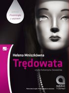 Trędowata. Audiobook CD mp3