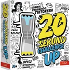 Trefl, 20 Sekund, Challenge Up, gra towarzyska