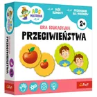 Trefl, ABC Malucha, gra edukacyjna, Przeciwieństwa