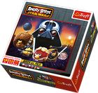 Trefl, Angry Birds Star Wars: Birds vs. Pigs, gra familijna
