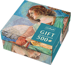 Trefl, Anielski Muzyk, puzzle, 500 elementów