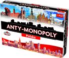 Trefl, Anty-Monopoly, gra ekonomiczna