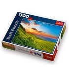 Trefl, Bieszczady, Połonina, puzzle