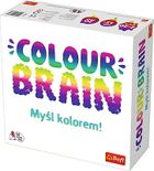 Trefl, Colour Brain, Myśl kolorem! gra familijna