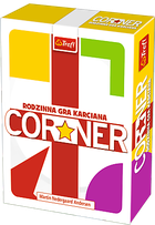 Trefl, Corner, gra karciana