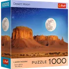 Trefl, Desert Moon, USA, puzzle, 1000 elementów