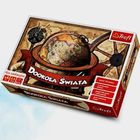 Trefl, Dookoła świata, gra edukacyjna