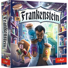Trefl, Dr Frankenstein, Michael Schacht Frankenstein, gra towarzyska
