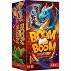 Trefl, Dragons, Boom Boom, gra familijna