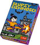 Trefl, Fajne gierki, Słudzy ciemności, gra rodzinna