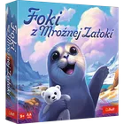 Trefl, Foki z Mroźnej Zatoki, gra pamięciowa