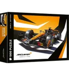 Trefl, Formuła 1, McLaren, World Constructors Champions, puzzle, 1000 elementów