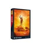 Trefl, Formuła 1, Red Bull Racing, Max Verstappen, Dutch Grand Prix puzzle, 1000 elementów