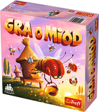Trefl, Gra o miód, gra familijna