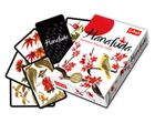 Trefl, Hanafuda, gra karciana