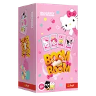 Trefl, Hello Kitty, Boom Boom, gra karciana