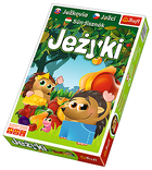 Trefl, Jeżyki, gra edukacyjna