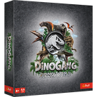 Trefl, Jurassic World, Dinogang, gra familijna