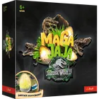 Trefl, Jurassic World, Magajaja, gra familijna