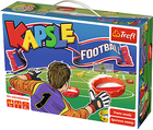 Trefl, Kapsle Football, gra zręcznościowa