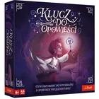 Trefl, Klucz do opowieści, gra familijna