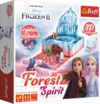 Trefl, Kraina Lodu, Forest Spirit, gra familijna