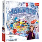 Trefl, Kraina Lodu, Skoczki, gra zręcznościowa