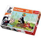 Trefl, Krecik, Pobawmy się! Puzzle