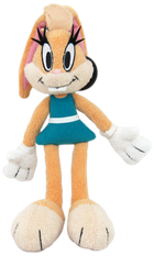 Trefl, Króliczka Lola, maskotka, 13 cm