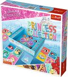 Trefl, Księżniczki Disneya, Princess Collection, gra familijna