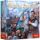 Trefl, Kupcy i Żeglarze, gra familijna