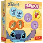 Trefl, Lilo i Stitch, Memos, gra pamięciowa