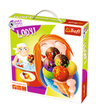 Trefl, Lody, gra familijna