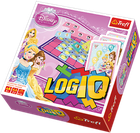 Trefl, LogIQ Princess, gra logiczna