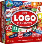 Trefl, Logo, gra familijna